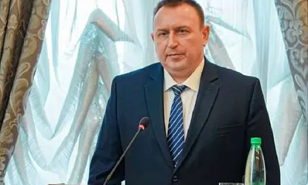 Силовики задержали экс-мэра Волгодонска, который получил квартиру как «малоимущий»