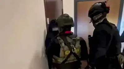 мошенников по обучению игре на криптобиржах задержали в москве  - Сайт Газеты «Совершенно Секретно»