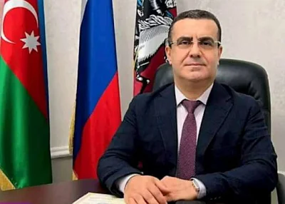 главу азербайджанской диаспоры москвы бахтияра гасанова депортировали из россии - Сайт Газеты «Совершенно Секретно»