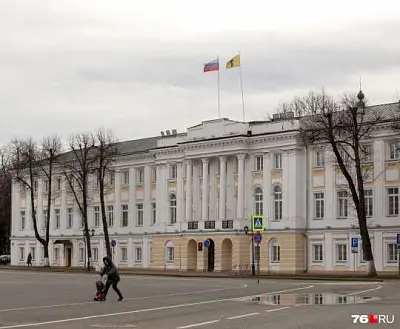 власти ярославской области объявили конкурс на мониторинг уровня коррупции в регионе - Сайт Газеты «Совершенно Секретно»