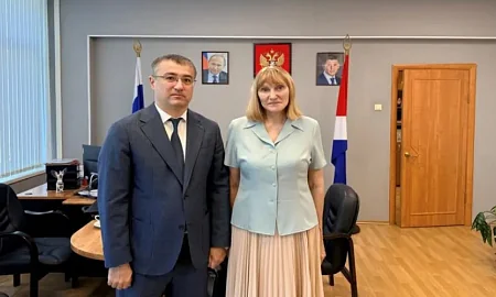 В Приморье откроют специальные классы и дошкольные курсы для детей мигрантов из Узбекистана. За чей счёт банкет?