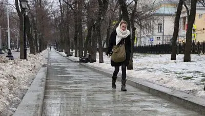 синоптики не ожидают наступления зимы как минимум до середины января - Сайт Газеты «Совершенно Секретно»