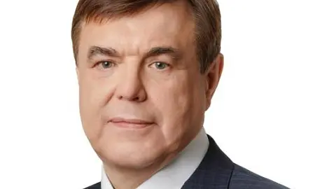 Экс-главу подразделения "Росатома"  Сахарова обвиняют в получении ещё одной взятки