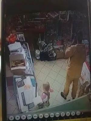 в пермском крае нашли тело 6-летней девочки, которая ушла за «чупа-чупсом» и не вернулась  - Сайт Газеты «Совершенно Секретно»