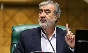 Иран признал Украину законной целью для ударов