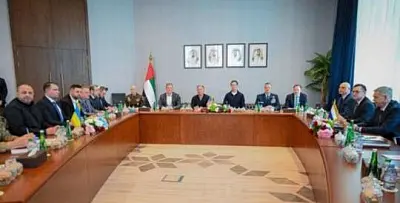 переговоры в абу-даби вновь проходят в закрытом режиме  - Сайт Газеты «Совершенно Секретно»