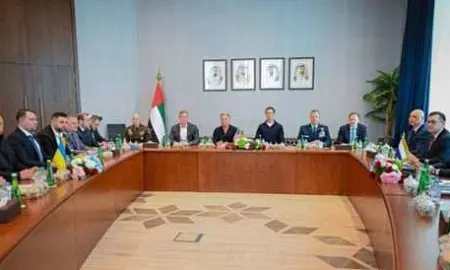 Переговоры в Абу-Даби вновь проходят в закрытом режиме 