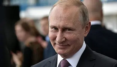 путин пообещал мвд расширить список доступных стран для отпуска - Сайт Газеты «Совершенно Секретно»