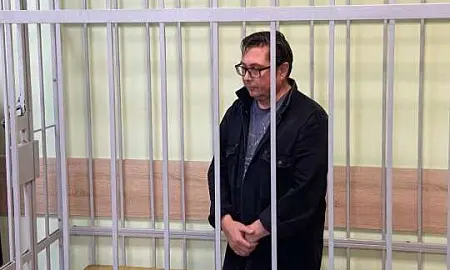 Суд приговорил к 8 годам экс-ректора ВГУ за распространение порнографии