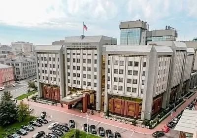 счетная палата выявила бюджетных нарушений на 426 миллиардов рублей - Сайт Газеты «Совершенно Секретно»