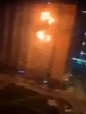 массированная и самая продолжительная атака бпла на краснодарский край и таганрог - Сайт Газеты «Совершенно Секретно»