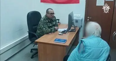 два уголовных дела возбудили против пенсионера, который убил спасателя в одинцово (видео) - Сайт Газеты «Совершенно Секретно»