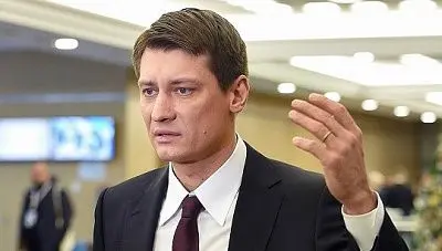 спецрепортаж фан: гудков шёл в мосгордуму для защиты интересов запада - Сайт Газеты «Совершенно Секретно»