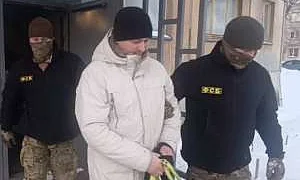 Подполковника центра «Э» в Магнитогорске задержали за слив базы данных МВД