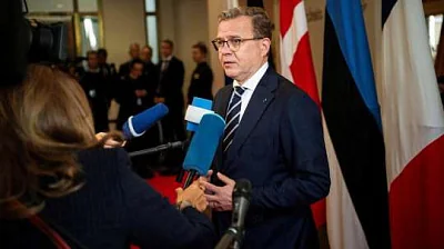 премьер финляндии орпо требует полностью прекратить выдачу россиянам туристических виз для поездок в страны ес - Сайт Газеты «Совершенно Секретно»