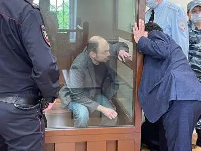 новое уголовное дело: политика кара-мурзу* подозревают в осуществлении деятельности нежелательной организации (видео) - Сайт Газеты «Совершенно Секретно»