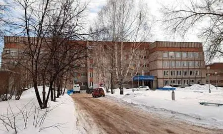 9 новорождённых погибли в новокузнецком роддоме №1 за январские каникулы