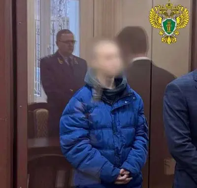 отчисленного студента техникума в архангельске, напавшего с ножом на преподавателей, приговорили к 13 годам заключения - Сайт Газеты «Совершенно Секретно»