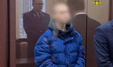 Отчисленного студента техникума в Архангельске, напавшего с ножом на преподавателей, приговорили к 13 годам заключения