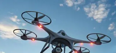 пенсионера обвинили в попытке устроить теракт с помощью бпла - Сайт Газеты «Совершенно Секретно»