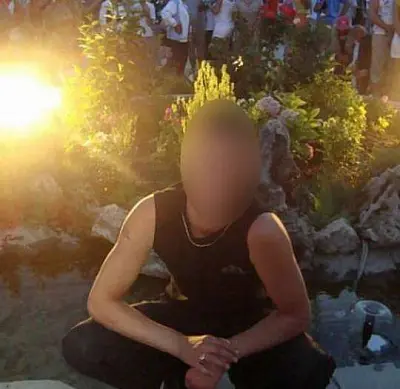 в москве задержали военного, который сбежал с сво из-за избиений командиром, ему грозит до 10 лет тюрьмы - Сайт Газеты «Совершенно Секретно»