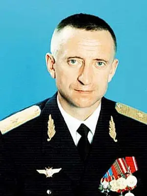 следователи раскрыли убийство замглавкома стратегической авиации ввс рф 19-летней давности, фигуранты в сизо - Сайт Газеты «Совершенно Секретно»