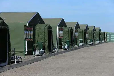 бойцы чвк "вагнер" после мятежа надеются сбежать в африку - Сайт Газеты «Совершенно Секретно»