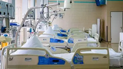 в москве свернут 4,7 тысячи covid-коек - Сайт Газеты «Совершенно Секретно»