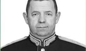 ФСБ задержала соучастника убийства генерала Москалика