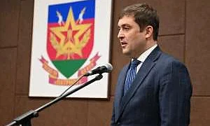 Глава департамента по казачеству на Кубани подозревается в злоупотреблениях