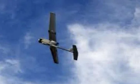 При массированной атаке дронов на Севастополь пострадал 9-летний мальчик