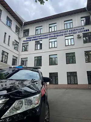 облава на чиновников: в подмосковье задержаны глава ленинского района и его бывший заместитель - Сайт Газеты «Совершенно Секретно»