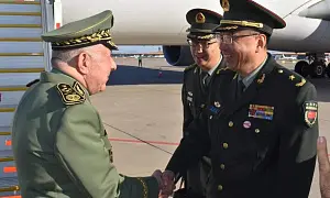 АЛЖИР БОЛЬШЕ НЕ ХОЧЕТ РОССИЙСКОГО ОРУЖИЯ?