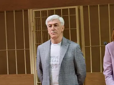 бывшего совладельца порта “усть-луга” приговорили к девяти годам тюрьмы и освободили по отбытию  - Сайт Газеты «Совершенно Секретно»