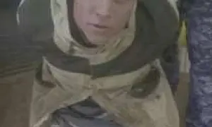 Руслан Зинин, выстреливший в военкома во время мобилизации, получил 19 лет колонии (ВИДЕО)