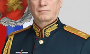 Обвиняемый во взяточничестве генерал Кузнецов обратился с письмом к Путину