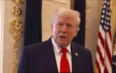 трамп прояснит решение по контролю над яо, когда посчитает нужным - Сайт Газеты «Совершенно Секретно»