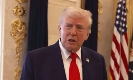 Трамп прояснит решение по контролю над ЯО, когда посчитает нужным