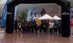 Два человека скончались во время забега на 38 км из Архыза в Красную Поляну