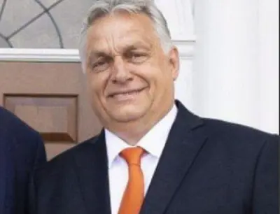 орбана объявили кандидатом на парламентских выборах венгрии  - Сайт Газеты «Совершенно Секретно»