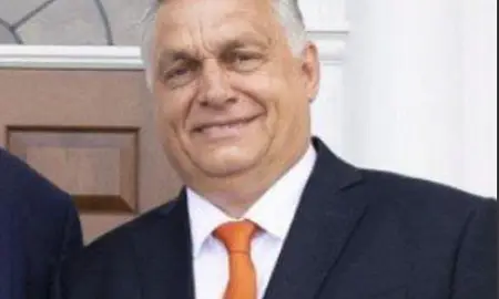 Орбана объявили кандидатом на парламентских выборах Венгрии 