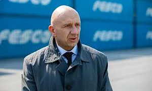 Задержан экс-директор Владивостокского торгового порта Ермолаев