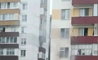последствия атаки бпла: удар по дому в татарстане, эвакуация и план «ковер» - Сайт Газеты «Совершенно Секретно»