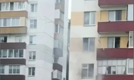 Последствия атаки БПЛА: удар по дому в Татарстане, эвакуация и план «Ковёр»