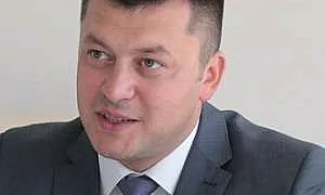 Задержан мэр Уфы Ратмир Мавлиев и его замы