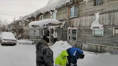жители замерзшего бодайбо получили платёжки, где включены услуги, не оказанные на протяжении нескольких недель - Сайт Газеты «Совершенно Секретно»