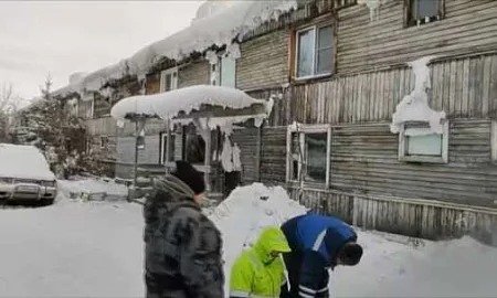 Жители замерзшего Бодайбо получили платёжки, где включены услуги, не оказанные на протяжении нескольких недель