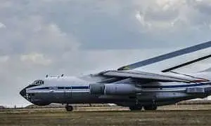 В Севастополе арестовали военного за незаконные перевозки на самолетах ВКС РФ