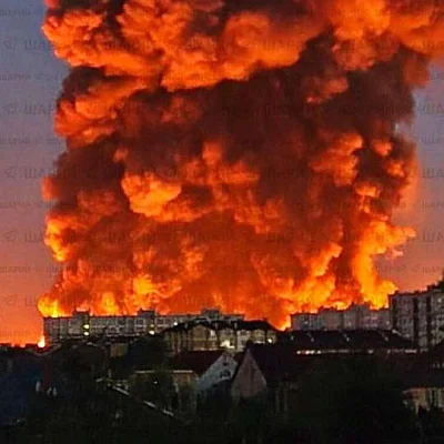 вс рф нанесли массированный удар по украине - Сайт Газеты «Совершенно Секретно»