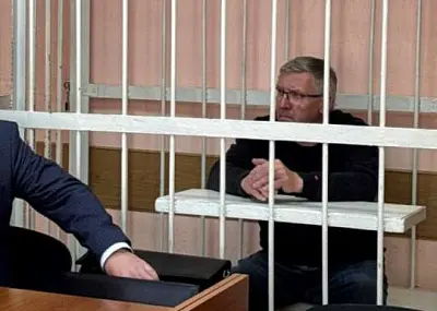 замглавы новосибирского авиазавода им - Сайт Газеты «Совершенно Секретно»